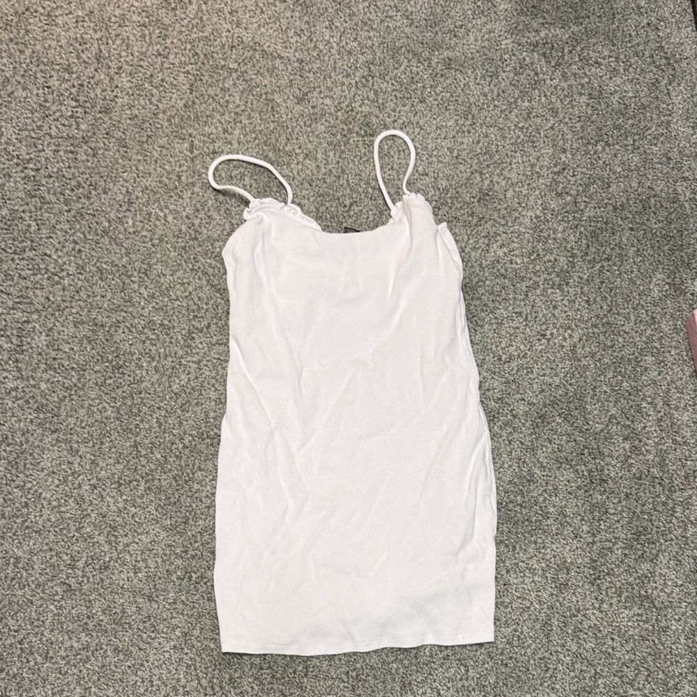 Long tank